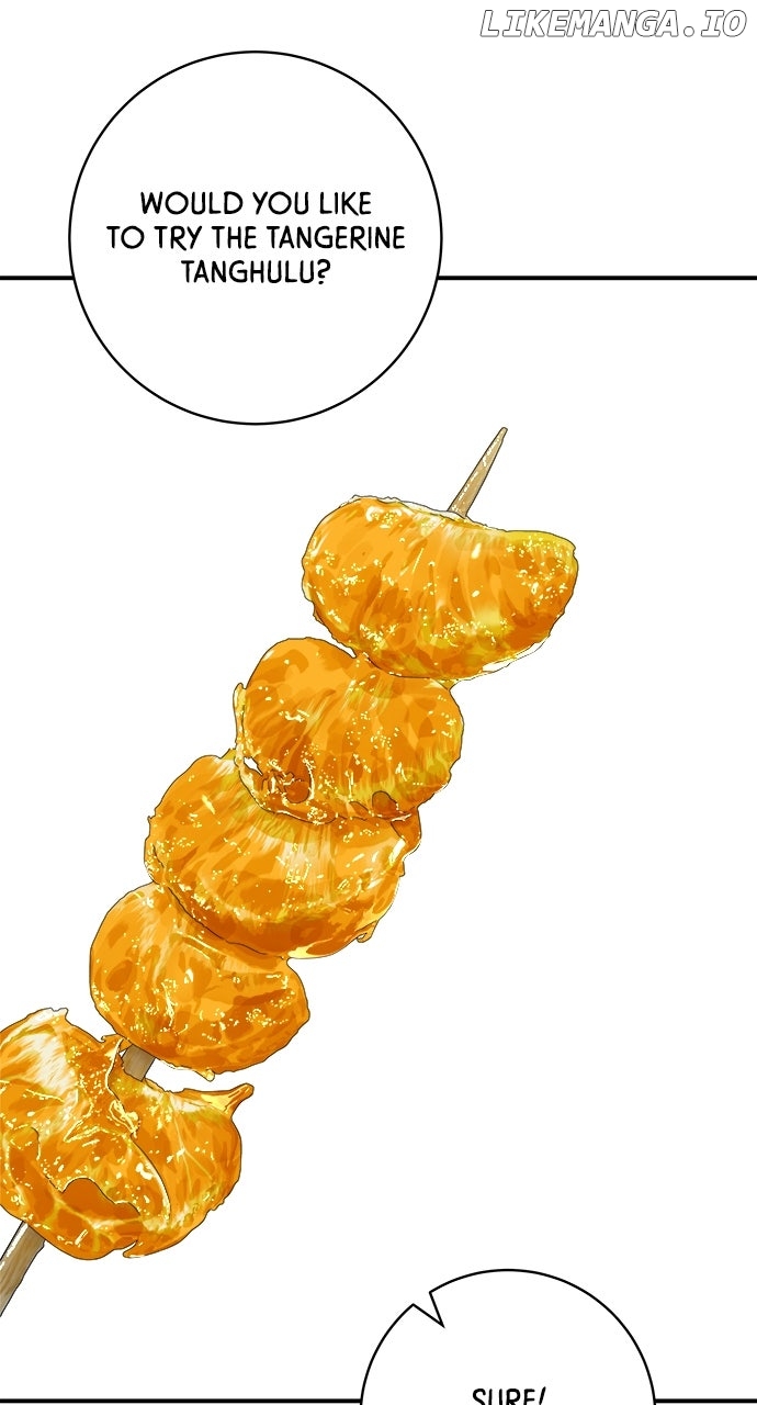 A DeadbEAT’s Meal Chapter 181 - Page 17