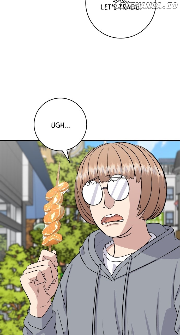 A DeadbEAT’s Meal Chapter 181 - Page 18