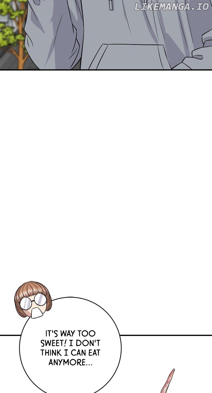 A DeadbEAT’s Meal Chapter 181 - Page 19