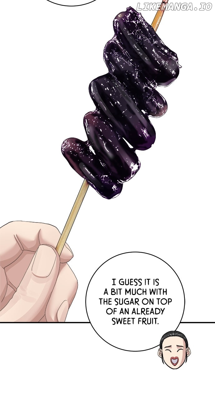 A DeadbEAT’s Meal Chapter 181 - Page 20