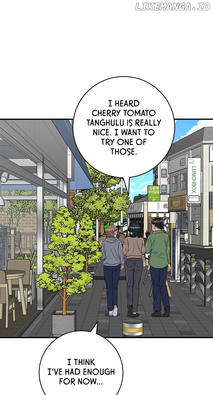 A DeadbEAT’s Meal Chapter 181 - Page 21