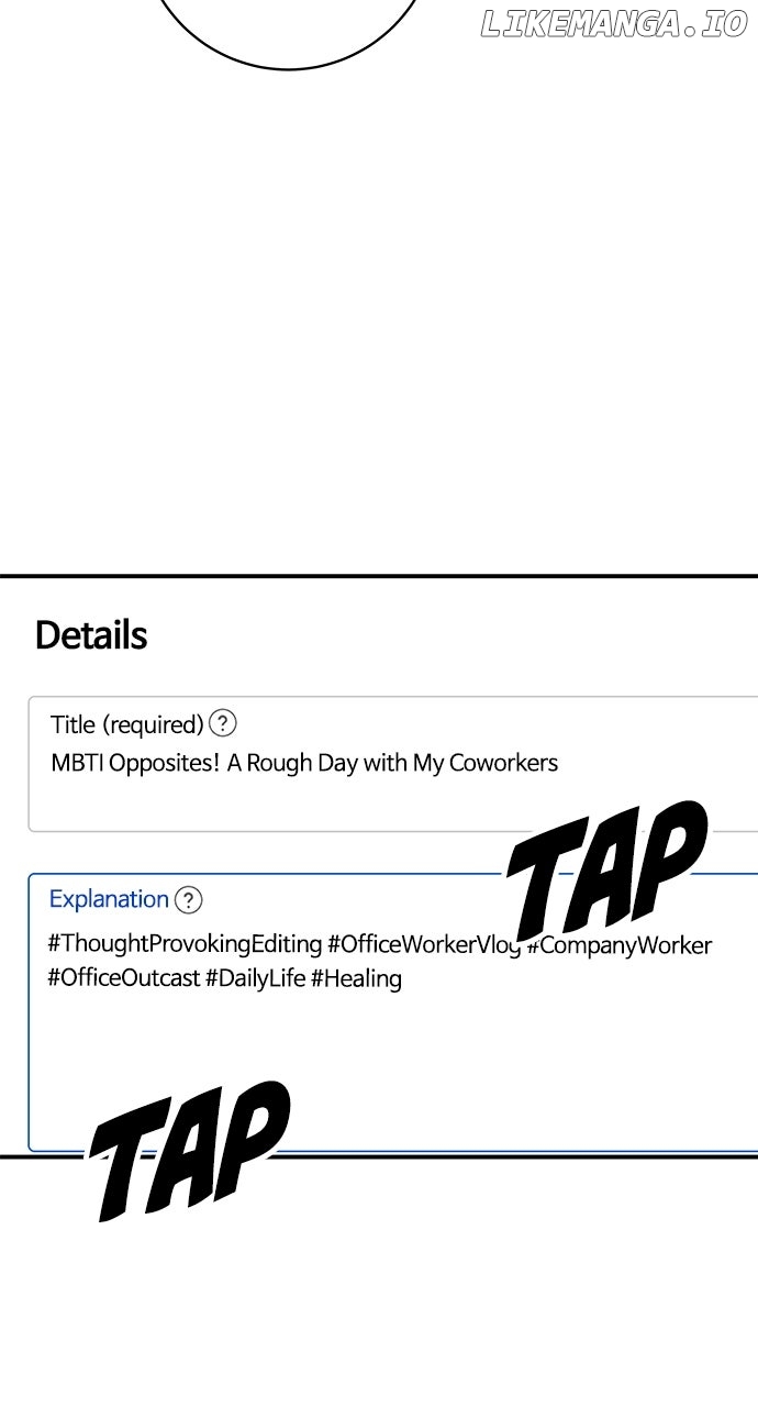 A DeadbEAT’s Meal Chapter 181 - Page 22