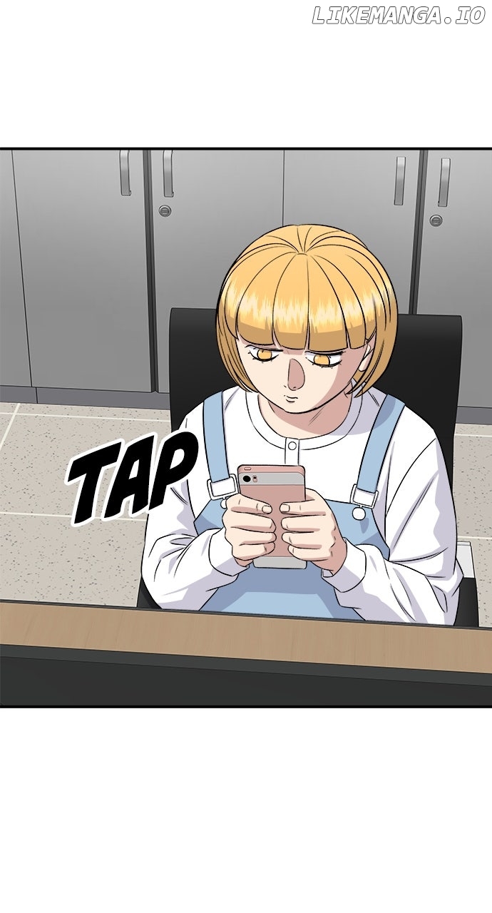 A DeadbEAT’s Meal Chapter 181 - Page 23