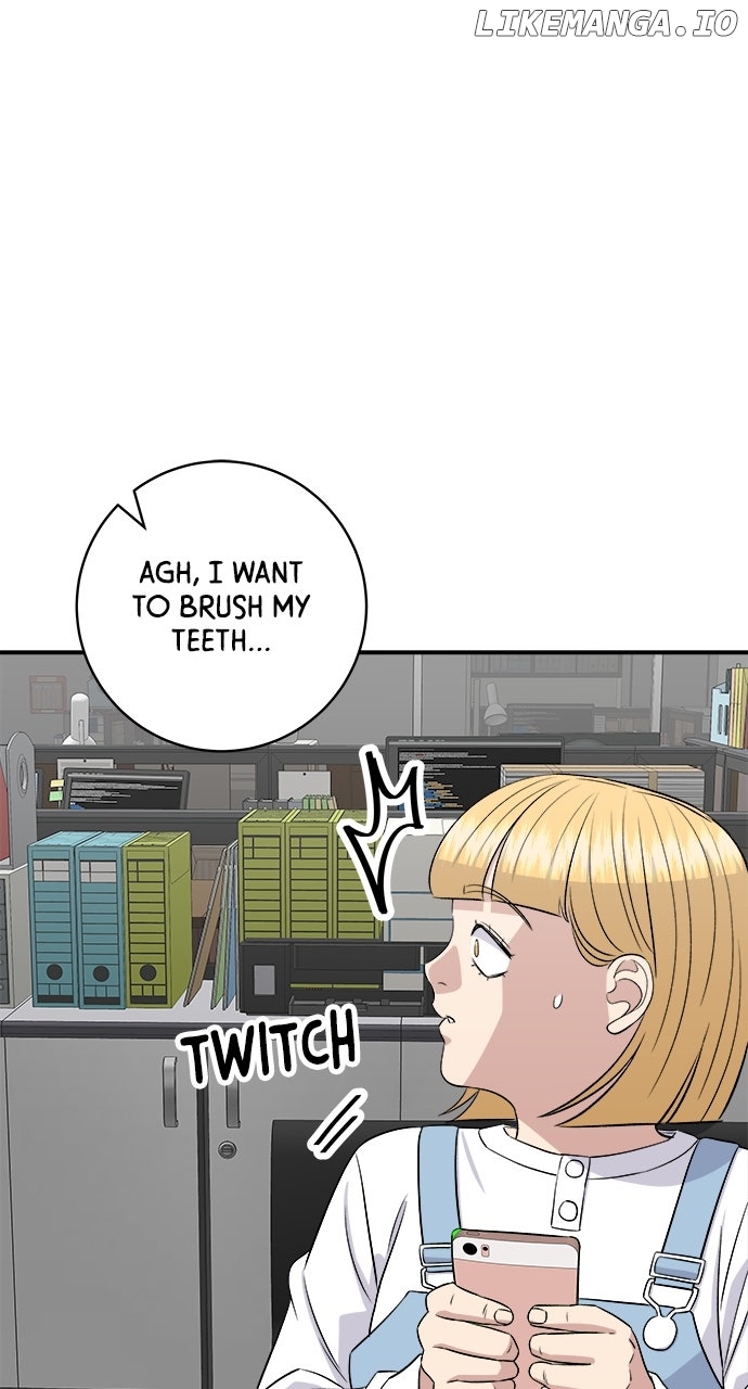 A DeadbEAT’s Meal Chapter 181 - Page 24