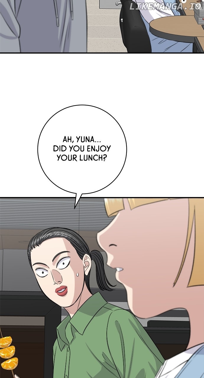 A DeadbEAT’s Meal Chapter 181 - Page 26
