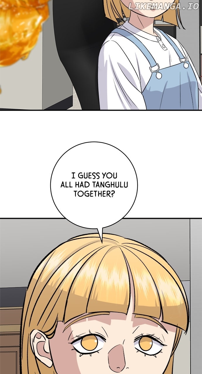 A DeadbEAT’s Meal Chapter 181 - Page 28