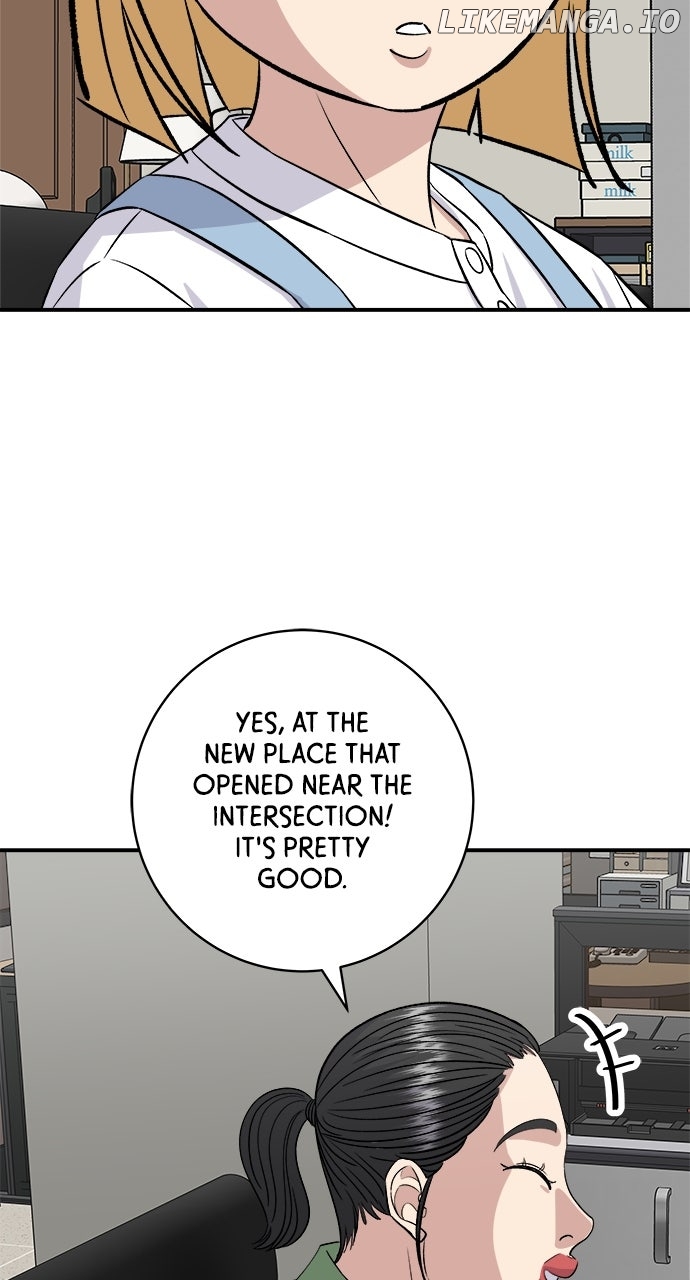 A DeadbEAT’s Meal Chapter 181 - Page 29