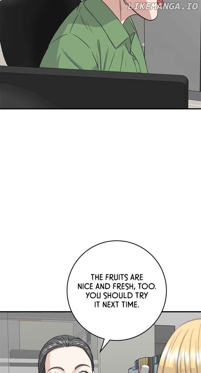 A DeadbEAT’s Meal Chapter 181 - Page 30