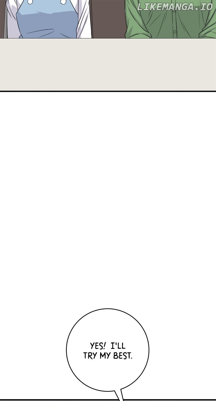 A DeadbEAT’s Meal Chapter 181 - Page 34