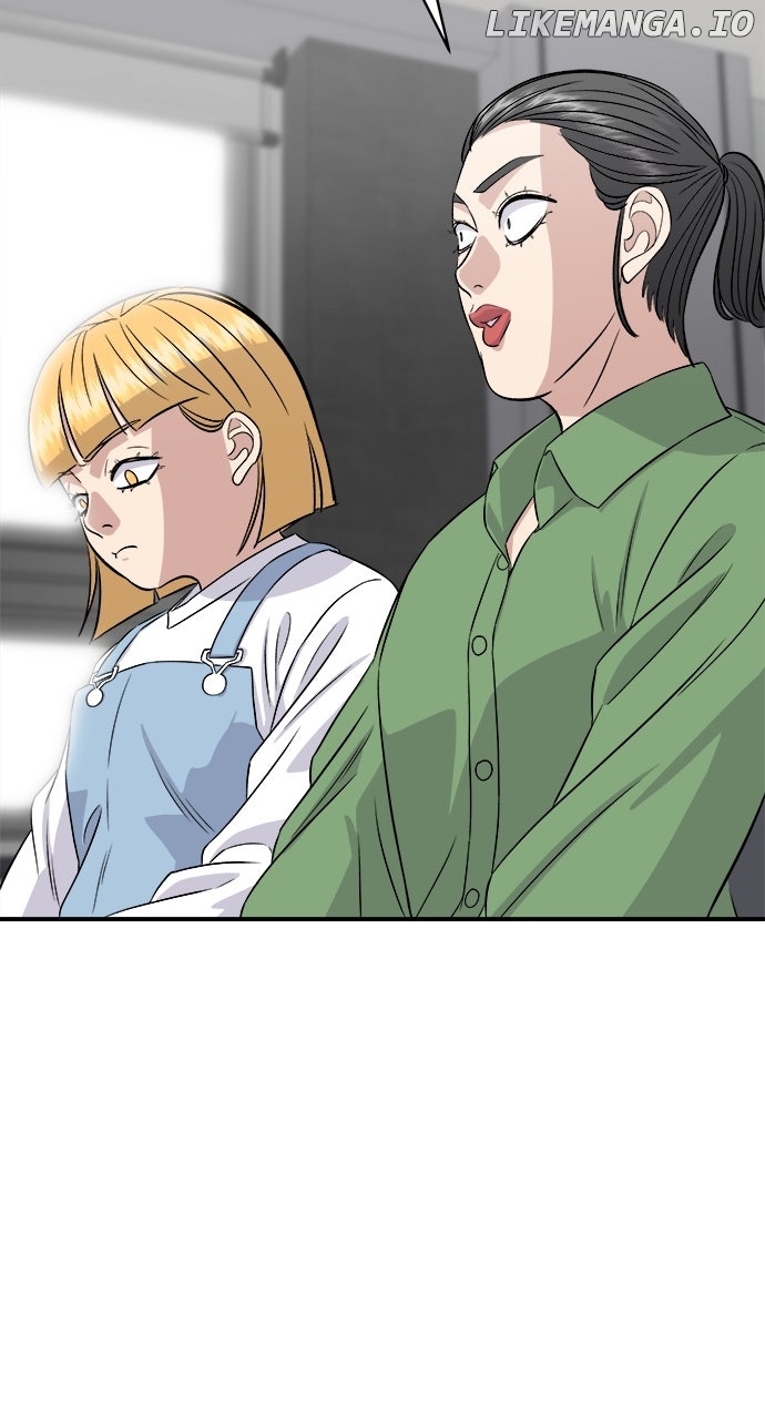 A DeadbEAT’s Meal Chapter 181 - Page 35