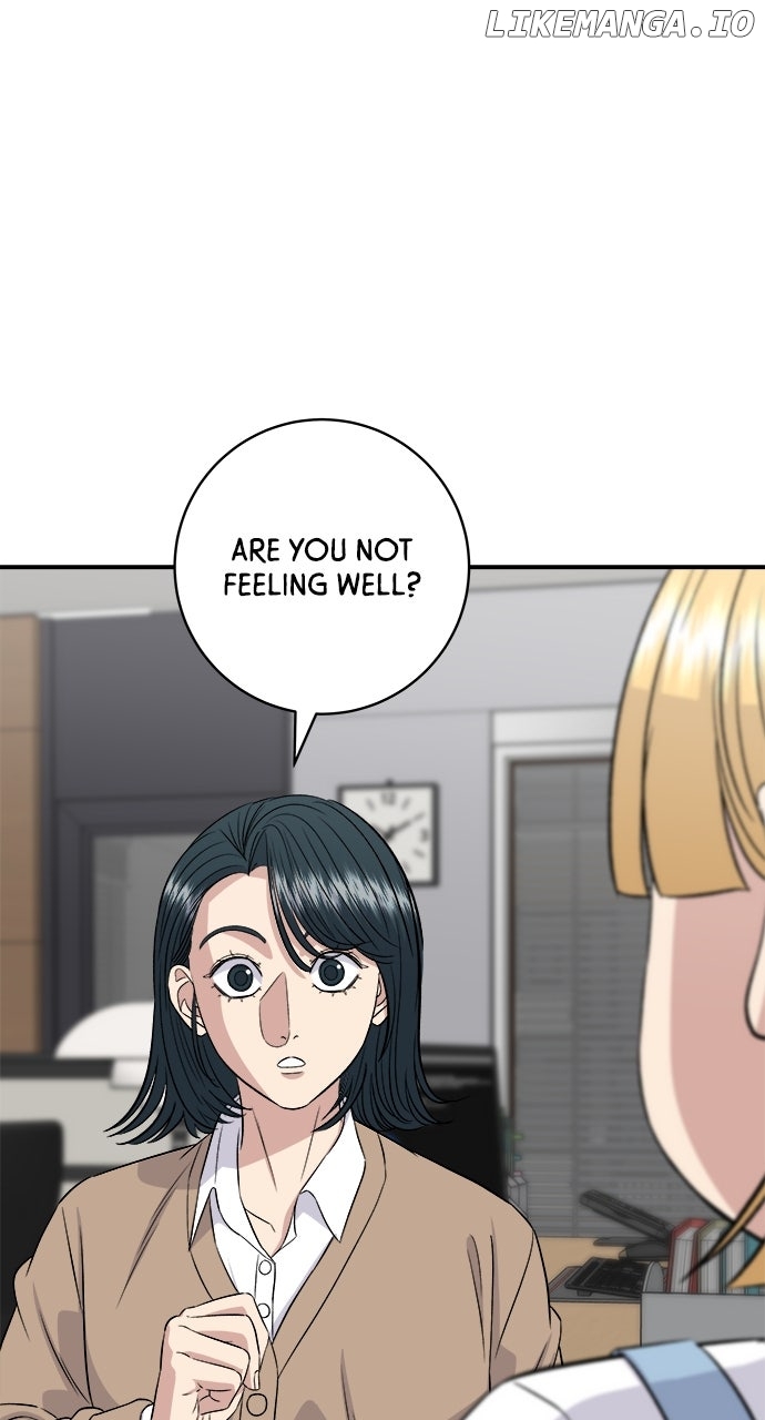 A DeadbEAT’s Meal Chapter 181 - Page 37