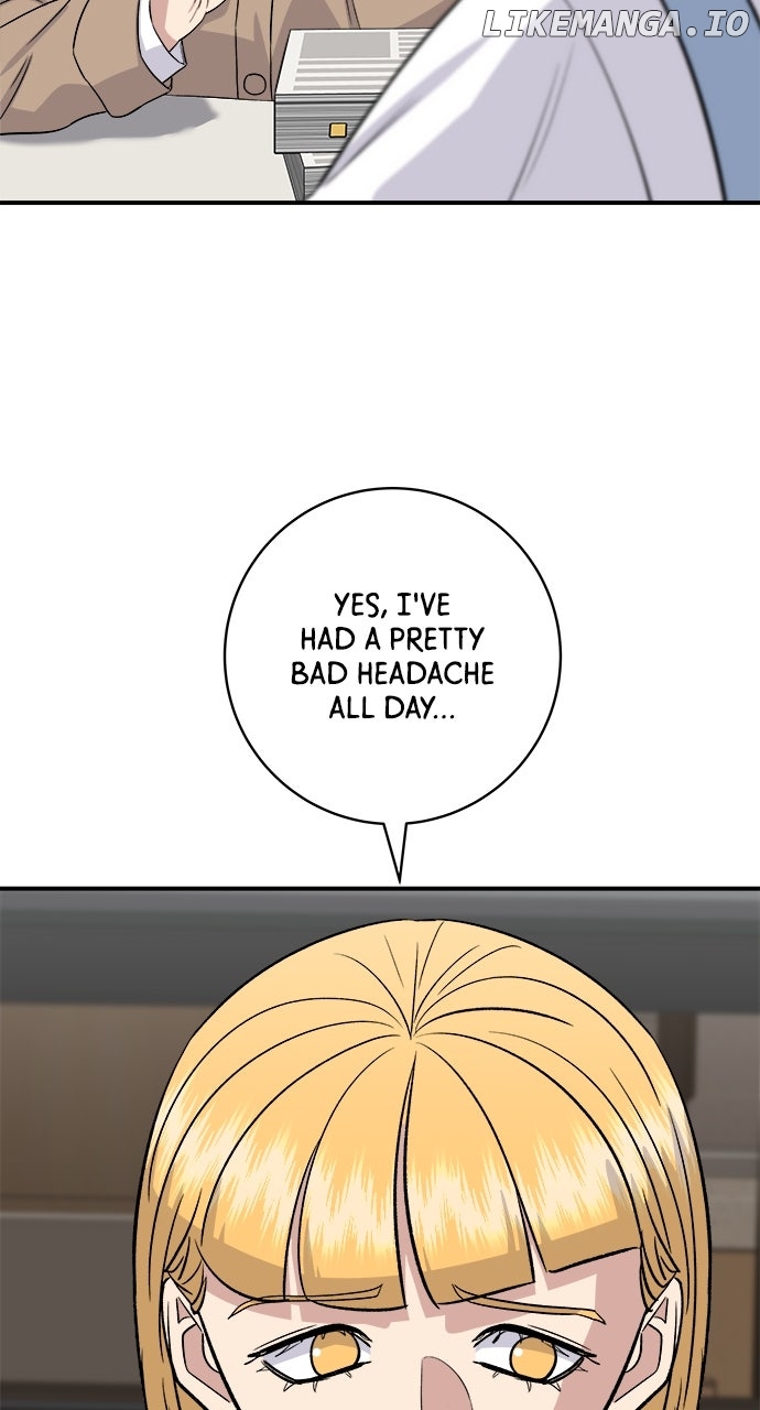 A DeadbEAT’s Meal Chapter 181 - Page 38