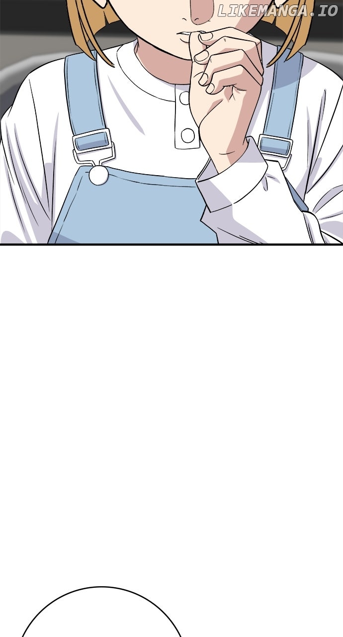 A DeadbEAT’s Meal Chapter 181 - Page 39