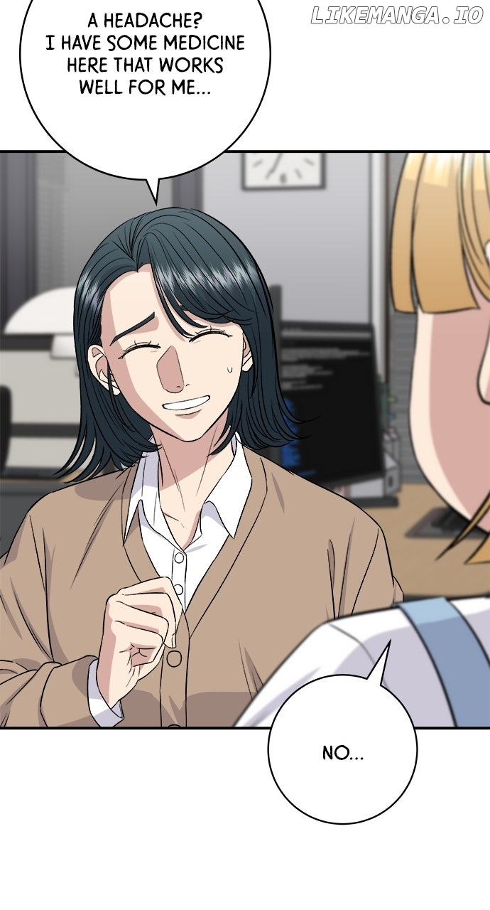 A DeadbEAT’s Meal Chapter 181 - Page 40