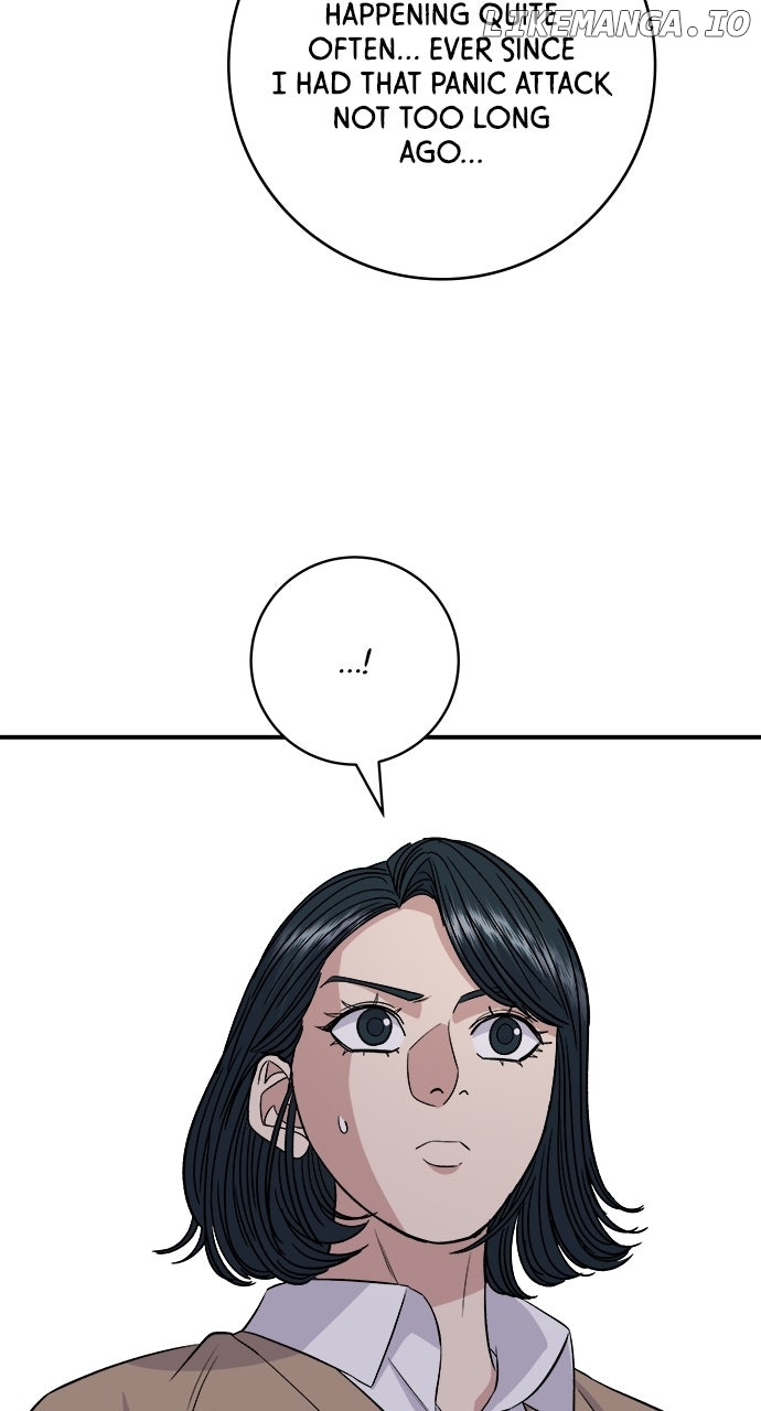 A DeadbEAT’s Meal Chapter 181 - Page 42