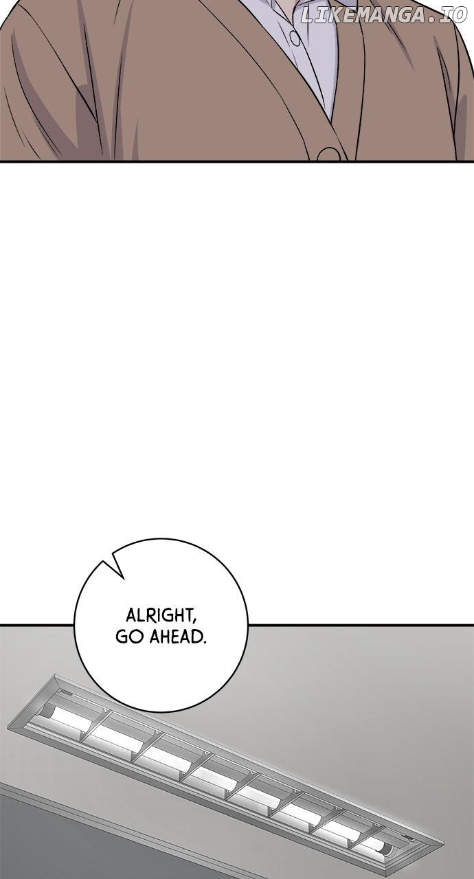 A DeadbEAT’s Meal Chapter 181 - Page 43