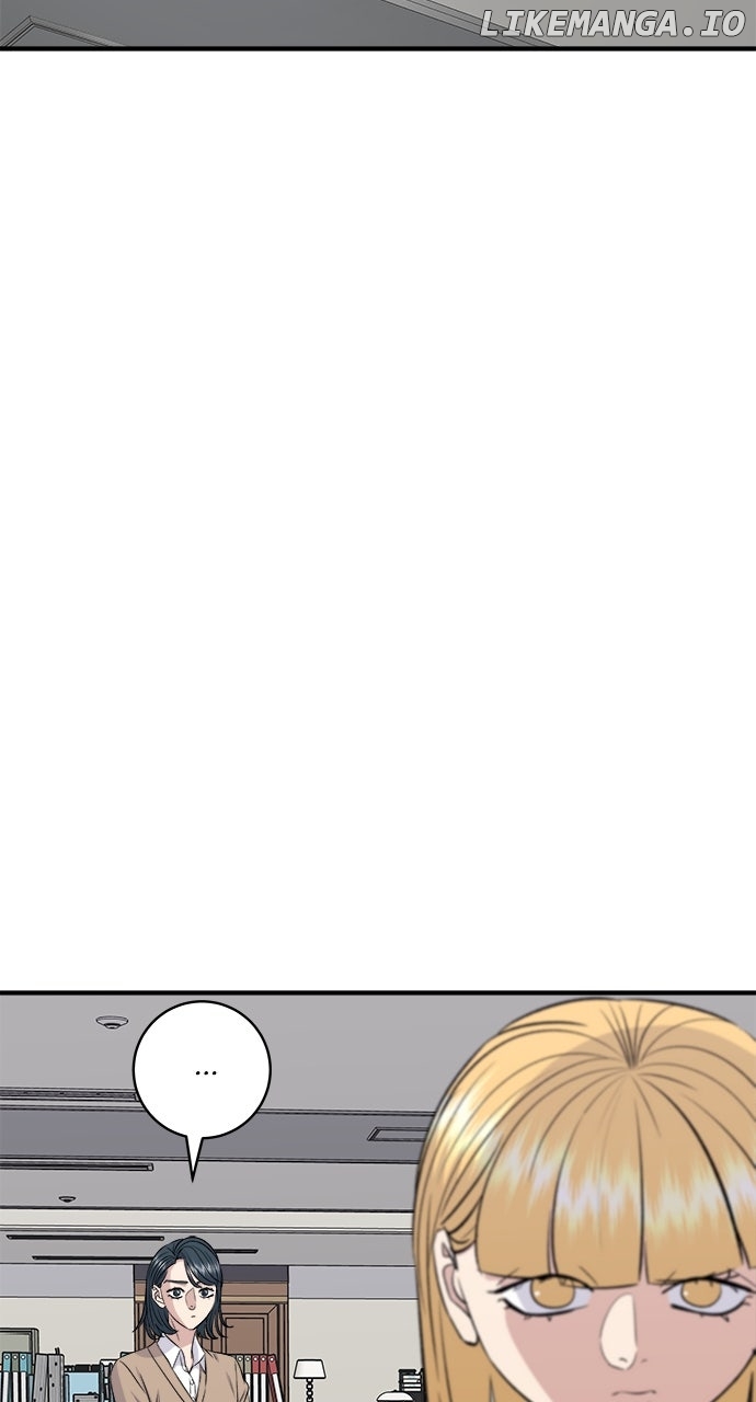 A DeadbEAT’s Meal Chapter 181 - Page 44