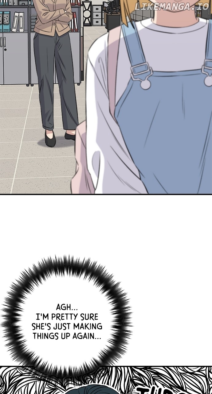 A DeadbEAT’s Meal Chapter 181 - Page 45