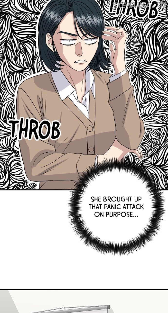 A DeadbEAT’s Meal Chapter 181 - Page 46