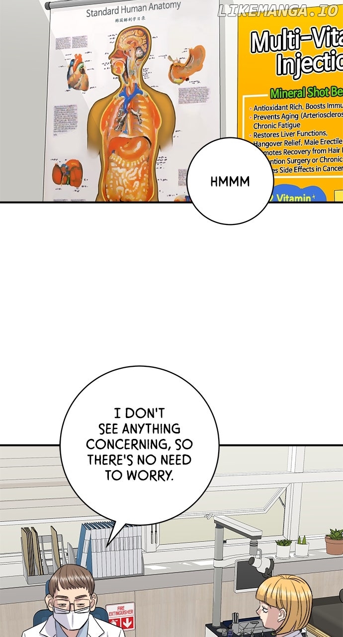 A DeadbEAT’s Meal Chapter 181 - Page 47