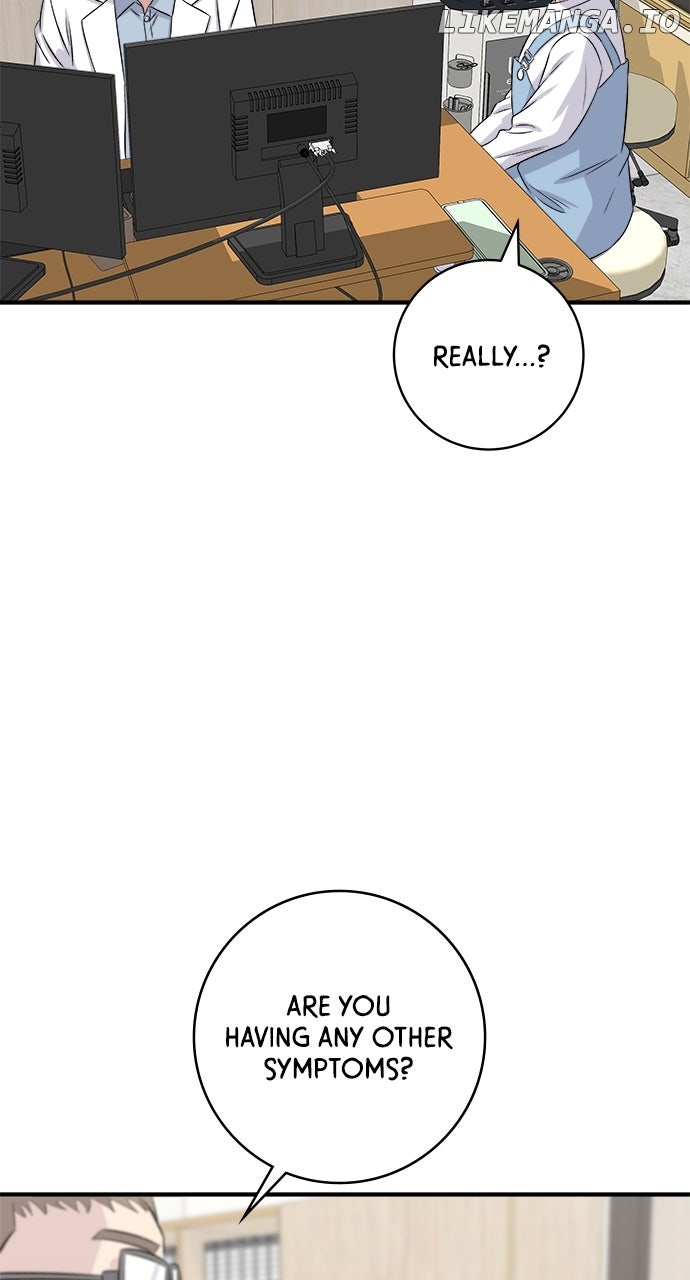 A DeadbEAT’s Meal Chapter 181 - Page 48