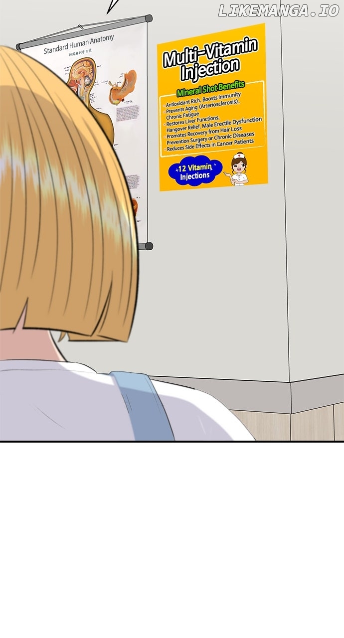 A DeadbEAT’s Meal Chapter 181 - Page 50