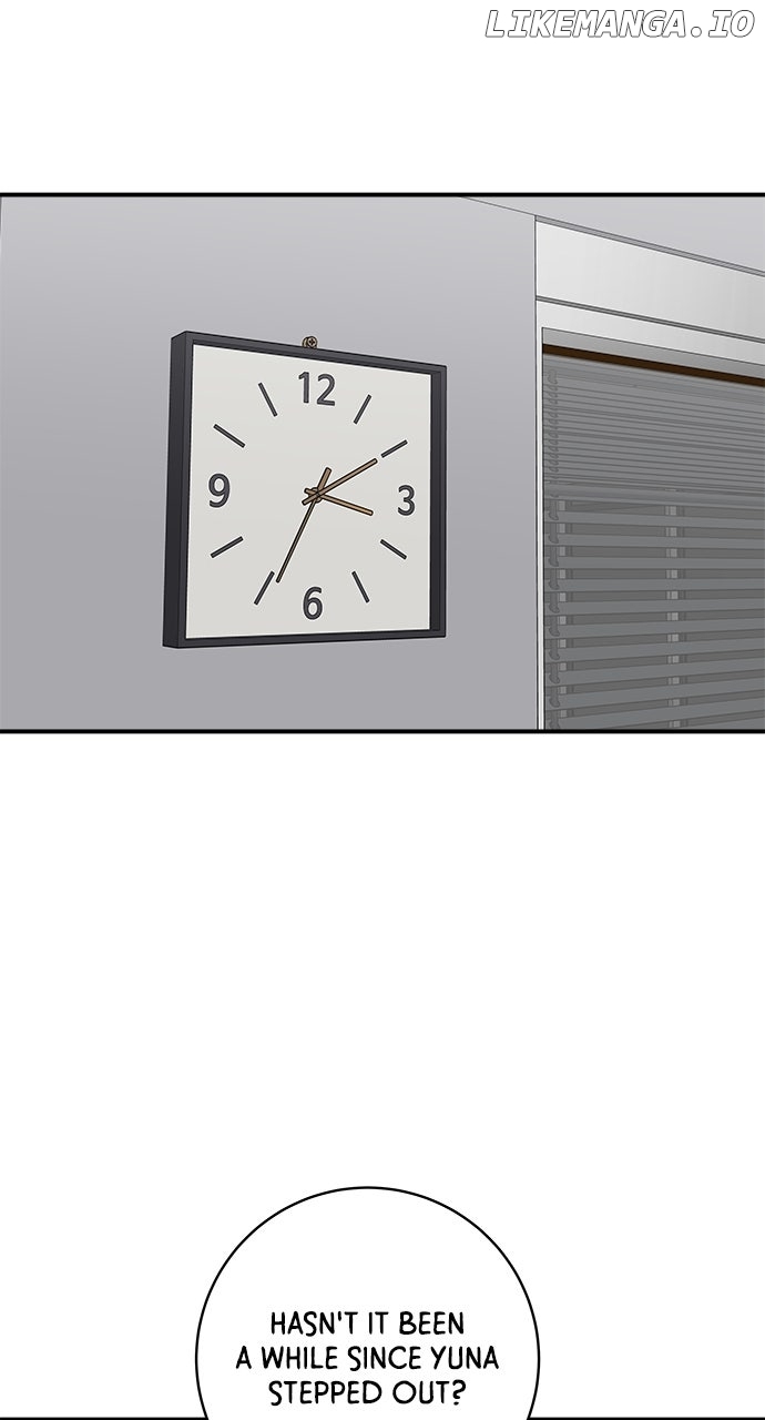 A DeadbEAT’s Meal Chapter 181 - Page 51