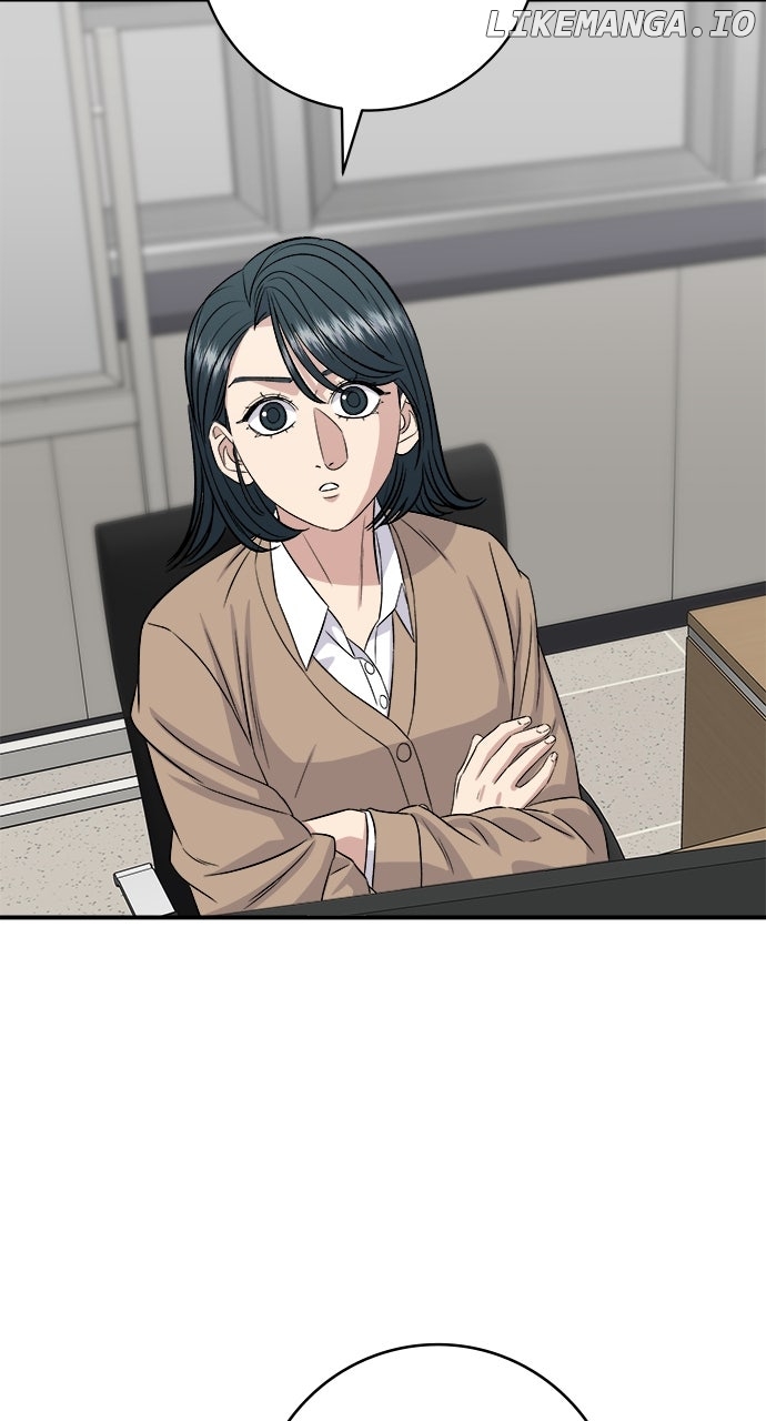 A DeadbEAT’s Meal Chapter 181 - Page 52