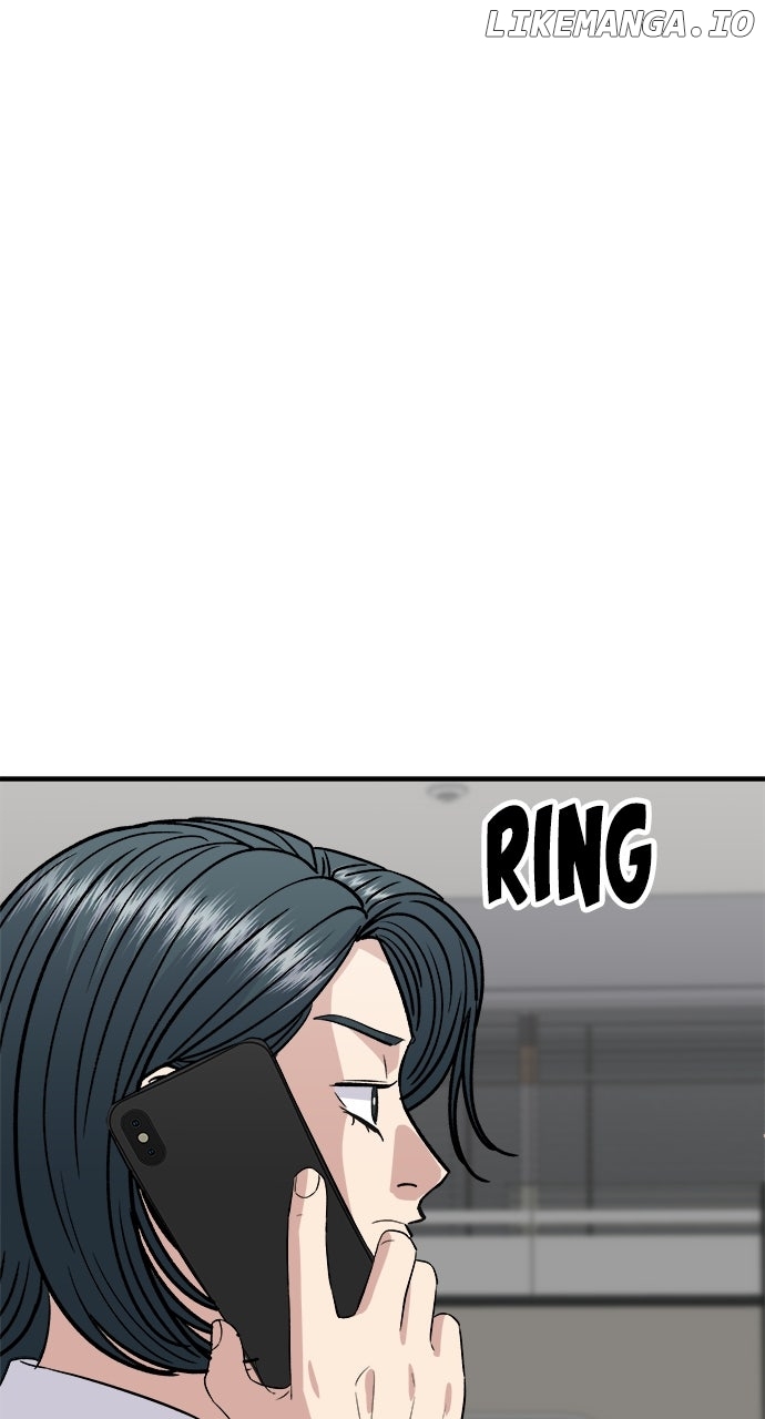 A DeadbEAT’s Meal Chapter 181 - Page 54