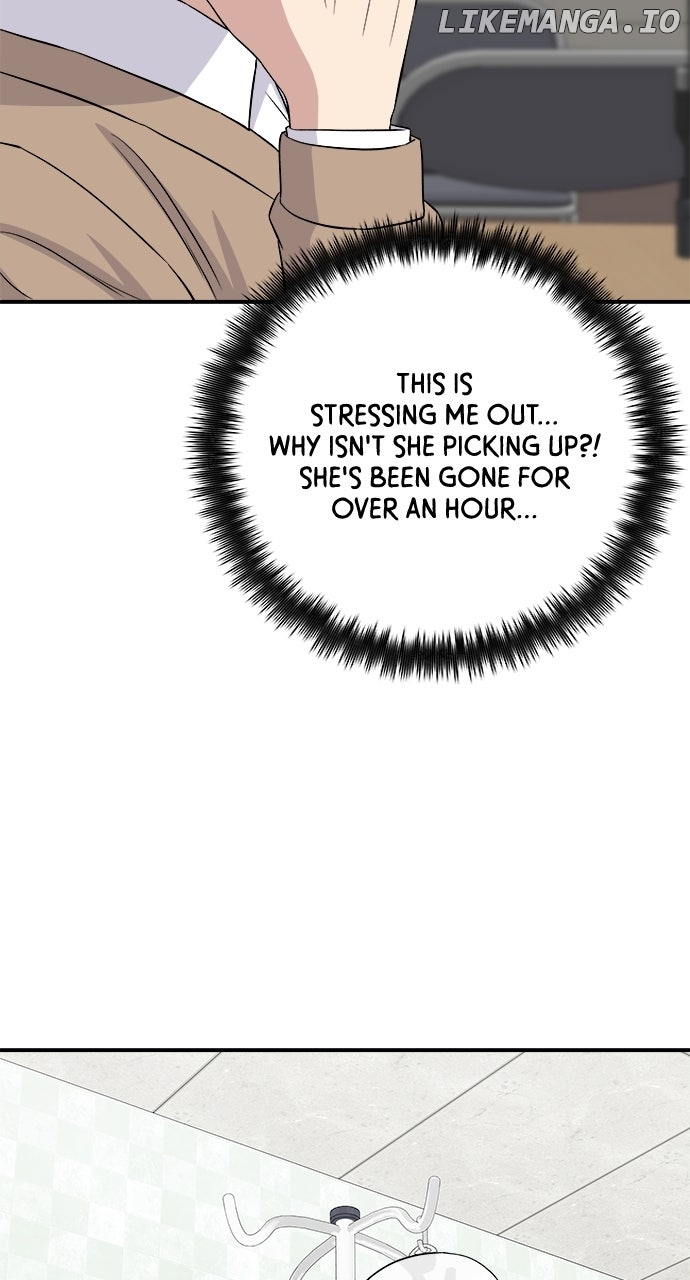 A DeadbEAT’s Meal Chapter 181 - Page 55