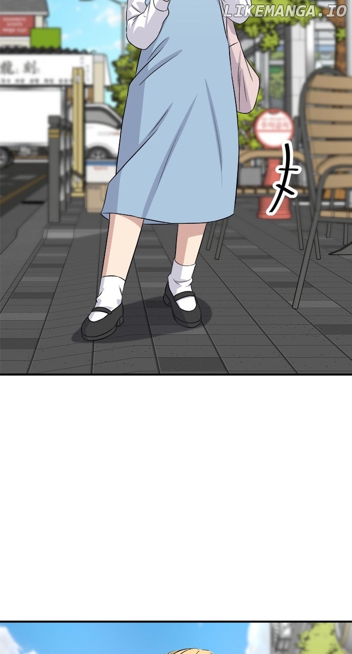 A DeadbEAT’s Meal Chapter 181 - Page 60