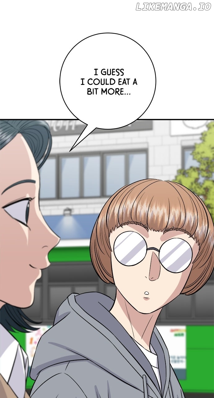 A DeadbEAT’s Meal Chapter 181 - Page 7