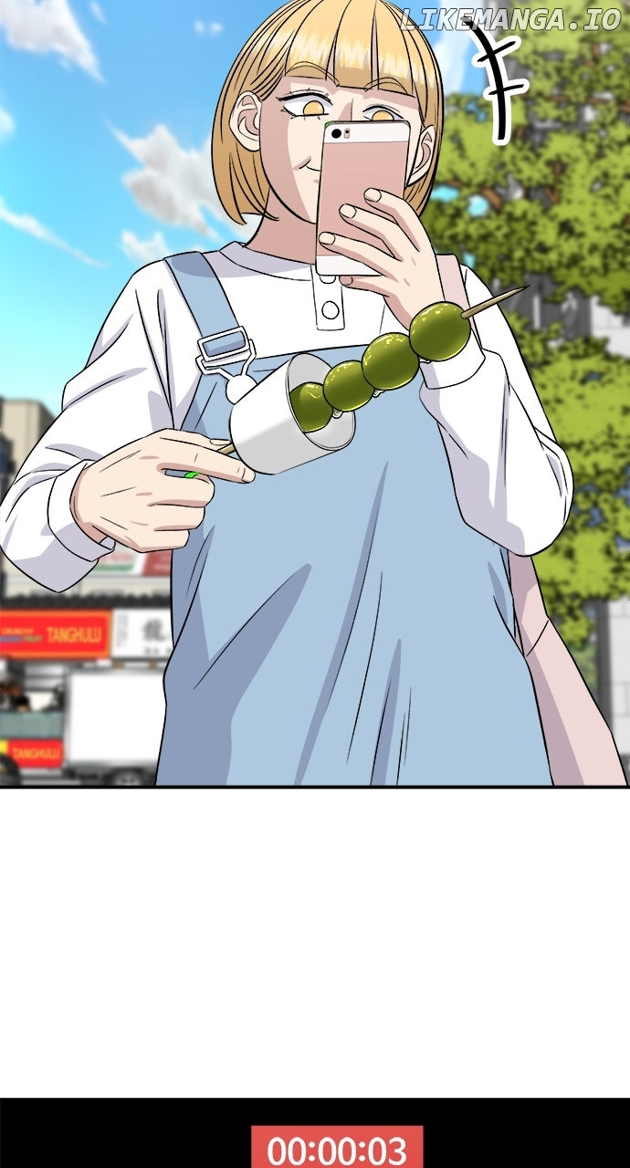 A DeadbEAT’s Meal Chapter 181 - Page 61