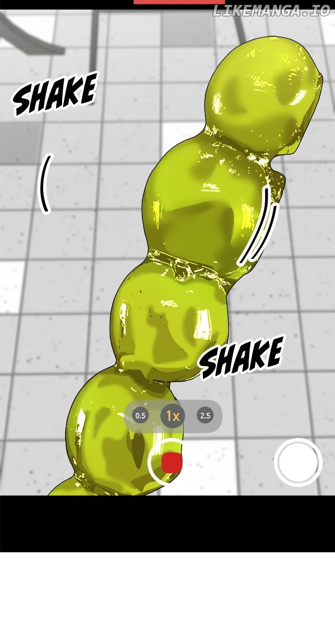 A DeadbEAT’s Meal Chapter 181 - Page 62