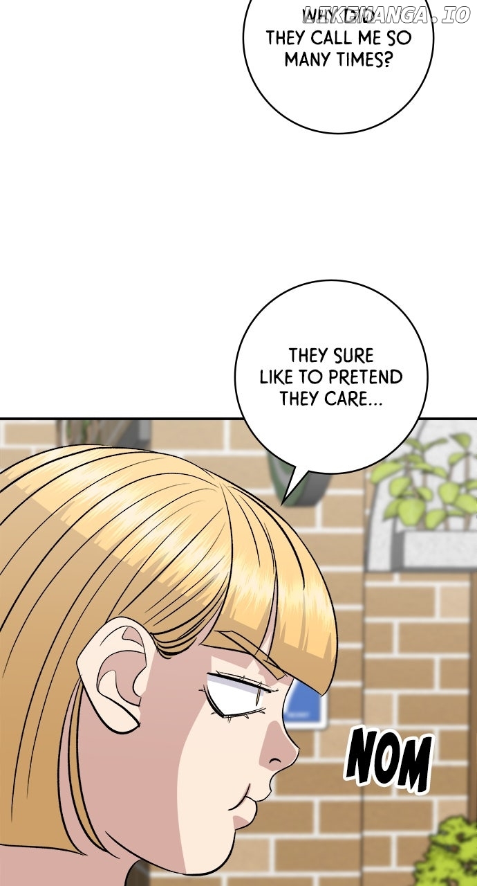 A DeadbEAT’s Meal Chapter 181 - Page 64