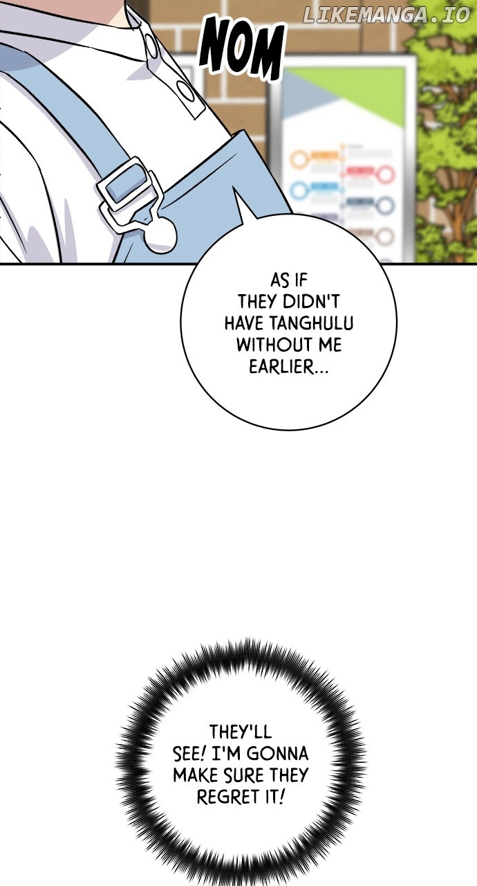 A DeadbEAT’s Meal Chapter 181 - Page 65