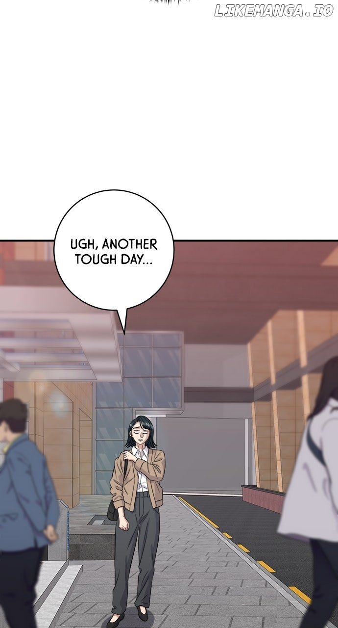 A DeadbEAT’s Meal Chapter 181 - Page 66