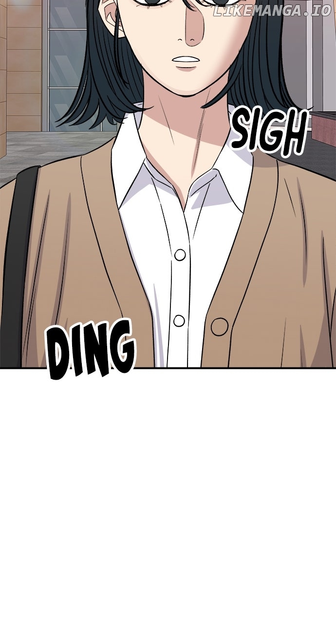 A DeadbEAT’s Meal Chapter 181 - Page 68