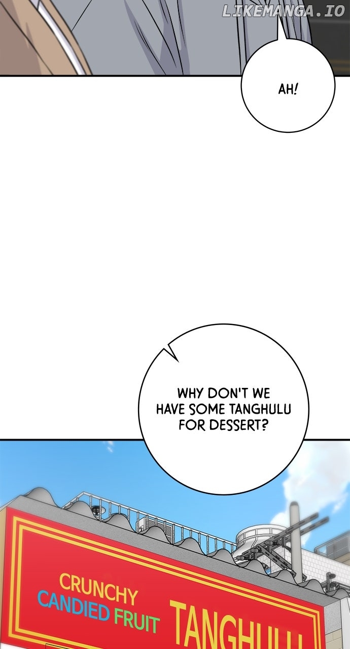 A DeadbEAT’s Meal Chapter 181 - Page 8