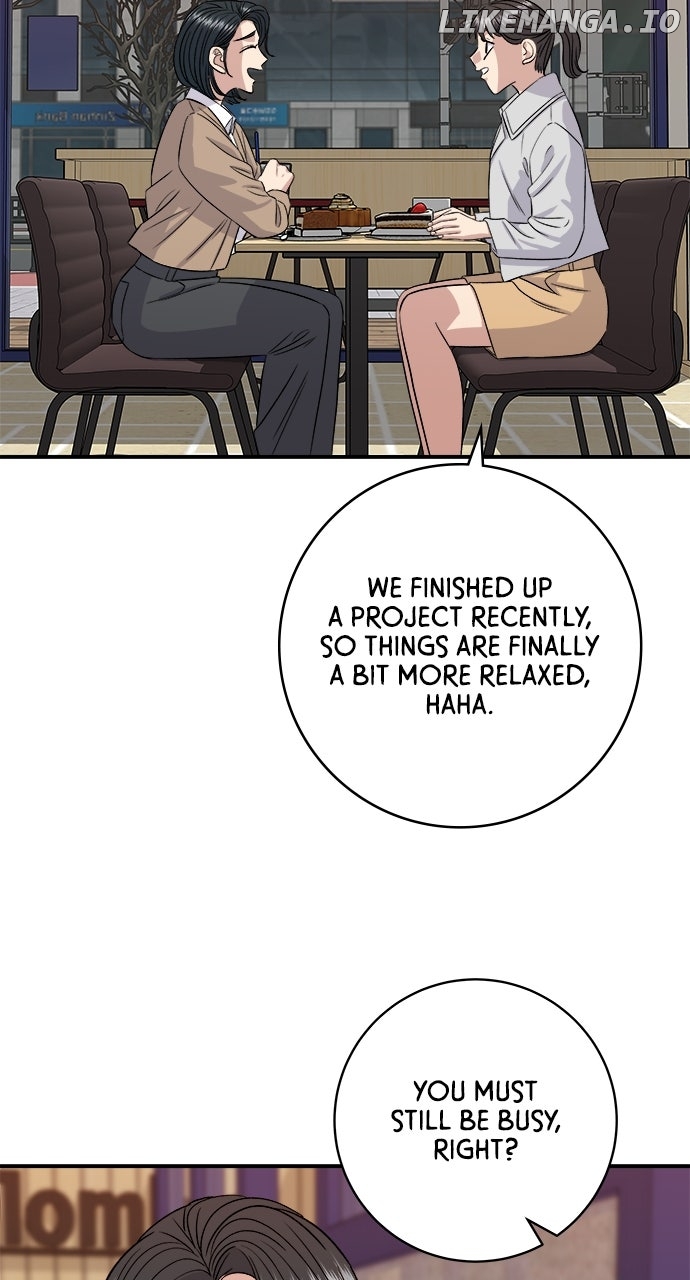 A DeadbEAT’s Meal Chapter 181 - Page 73