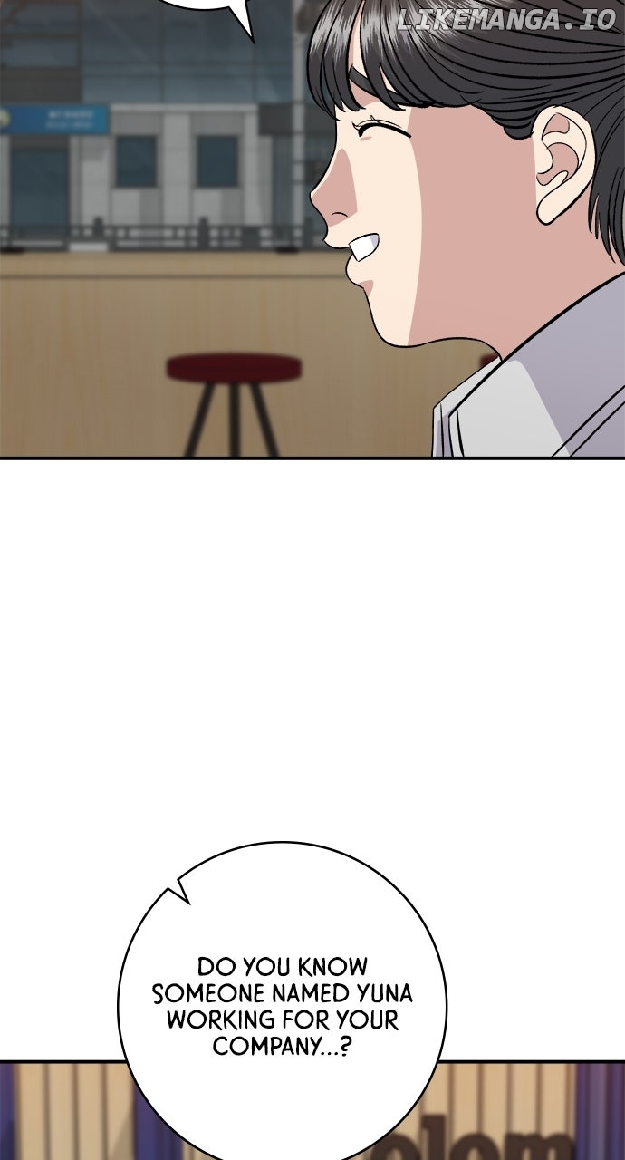 A DeadbEAT’s Meal Chapter 181 - Page 75