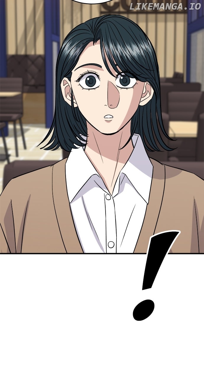 A DeadbEAT’s Meal Chapter 181 - Page 76