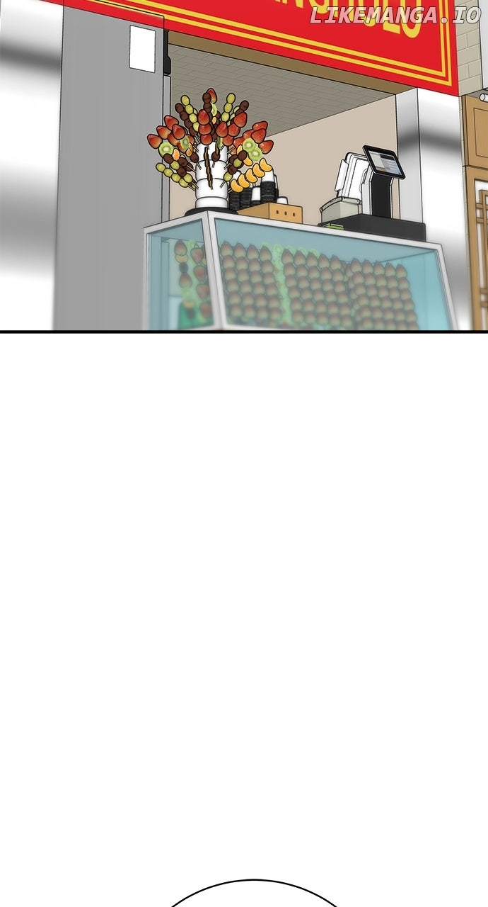 A DeadbEAT’s Meal Chapter 181 - Page 9