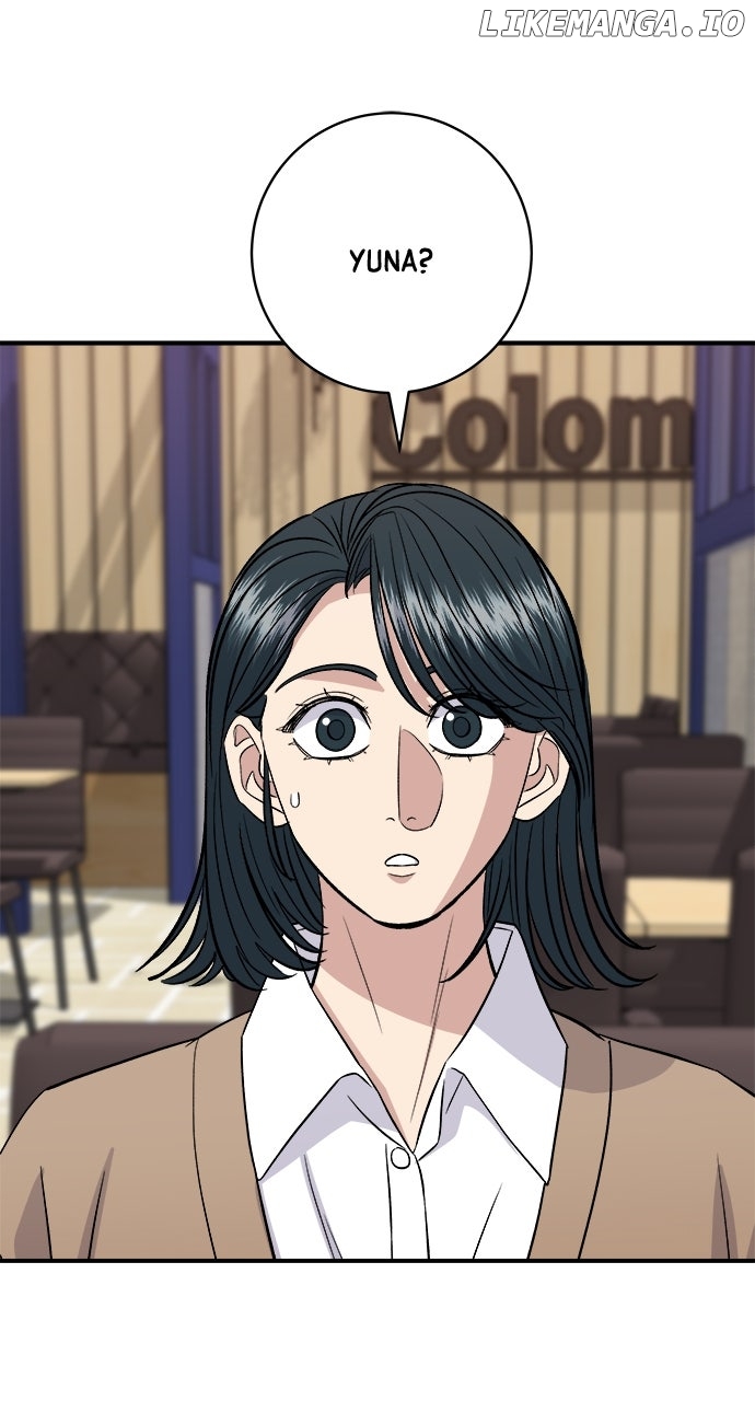 A DeadbEAT’s Meal Chapter 182 - Page 1