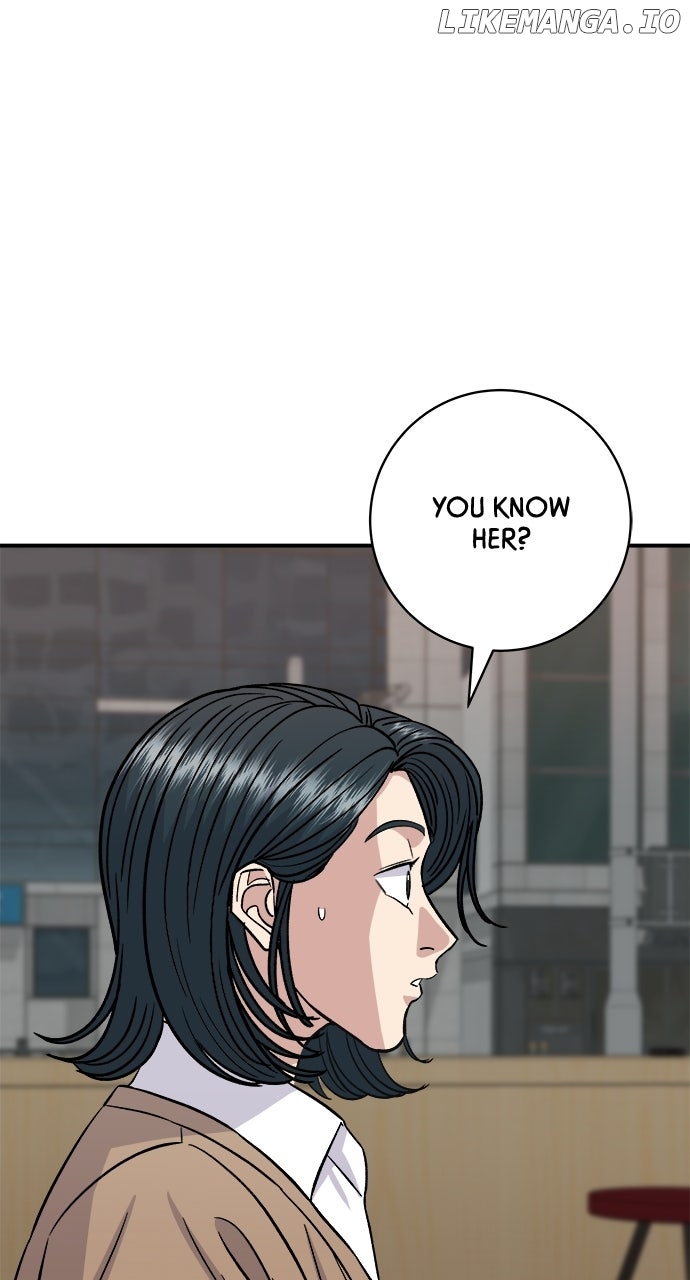 A DeadbEAT’s Meal Chapter 182 - Page 2