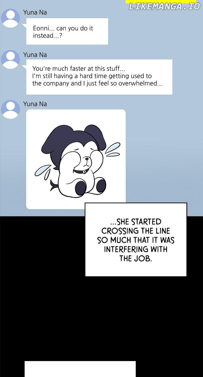 A DeadbEAT’s Meal Chapter 182 - Page 12