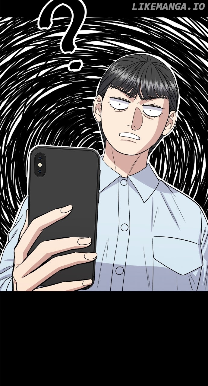 A DeadbEAT’s Meal Chapter 182 - Page 16