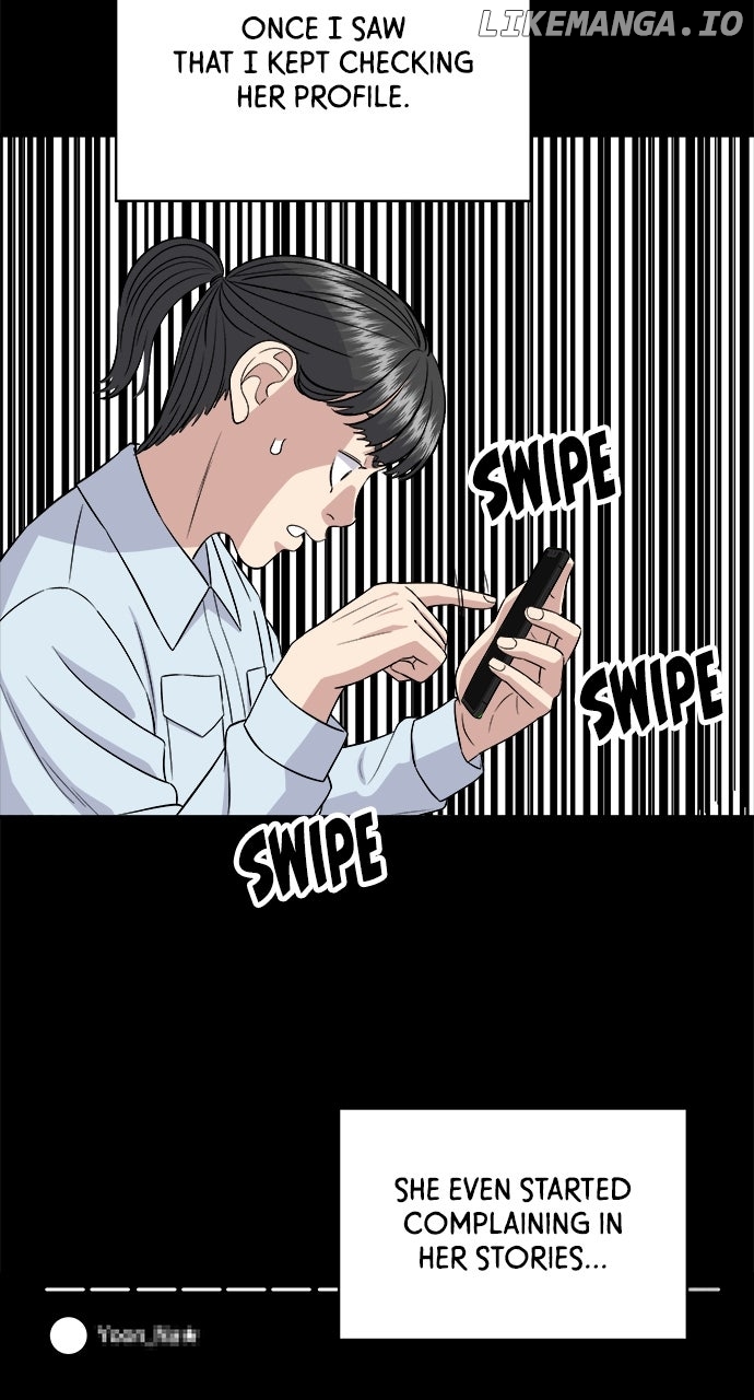 A DeadbEAT’s Meal Chapter 182 - Page 20