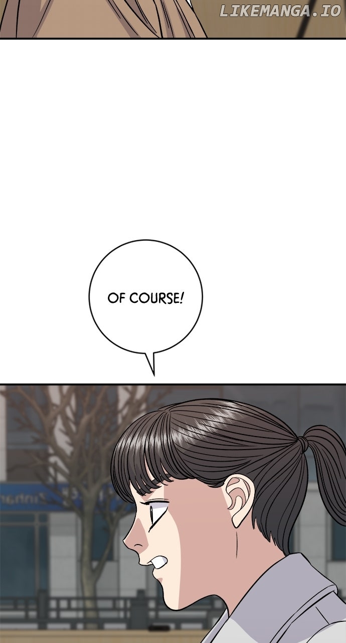 A DeadbEAT’s Meal Chapter 182 - Page 3