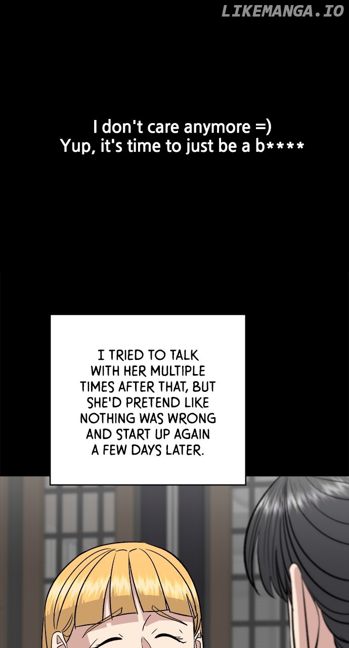 A DeadbEAT’s Meal Chapter 182 - Page 21